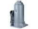 Домкрат Sigma 10т H 200-385мм Standard (6106101) - изображение 2