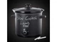Повільноварка Russell Hobbs Chalkboard 24180-56 - изображение 3
