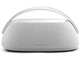 Портативні колонки Harman Kardon Go + Play 3 Gray (HKGOPLAY3GRY) - изображение 2