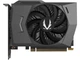 Відеокарта ZOTAC GAMING GeForce RTX 3050 Eco Solo 8GB (ZT-A30500R-10L) - изображение 1
