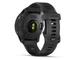 Смарт-часи Garmin Forerunner 945 LTE Black (010-02383-20) - зображення 4
