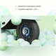 Електросамокат з сидінням OKAI Ceetle PRO EA10C Mint Green 10', 350(900)W, 25Km/h, 10.4Ah, 55Km, 20%,NFC, App, 29kg (EA10C-MG) - изображение 11