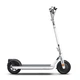 Електросамокат OKAI ES10-NEON Lite 9" 300/600 Вт 7,8 Ah White (ES10-W) - изображение 6