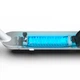 Електросамокат OKAI ES10-NEON Lite 9" 300/600 Вт 7,8 Ah White (ES10-W) - изображение 10