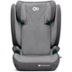 Автокресло детское Junior Fix 2 i-Size Rocket Grey 15-36 кг Kinderkraft, KCJUFI20GRY0000 - изображение 3