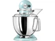 Кухонна машина KitchenAid Artisan 4,8л 5KSM175PSEIC з відкидним блоком крижаний блакитний - изображение 2