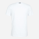 T-shirt męski Antony Morato MMKS01992FA100144-1000 XL Biały (8052136096824) - obraz 4
