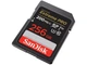 Карта пам'яті SanDisk 256 GB SDXC UHS-I U3 V30 Extreme PRO (SDSDXXD-256G-GN4IN) - изображение 3