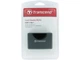 Мультипортовий адаптер Transcend USB 3.1 Black (TS-RDF8K2) - изображение 3