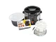 Мультиварка - скороварка Rotex REPC76-B - изображение 2