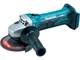 Болгарка Makita DGA452Z - изображение 1