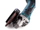 Болгарка Makita DGA452Z - изображение 6