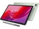 Планшет Lenovo Tab M11 4/128GB Wi-Fi Luna Grey + Stylus (ZADA0024PL) - изображение 3