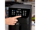 Мультипіч (аерофритюрниця) COSORI Smart CS158-AF-RXB - изображение 8
