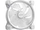 Вентилятор ADATA Hurricane 120 ARGB PWM White (HURRICANE120ARGBPWM-WHCWW) - изображение 2