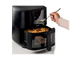 Мультипіч (аерофритюрниця) Ariete 4626/00 (00C462600AR0) - изображение 4