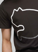 Футболка чоловіча Puma Graphics Big Cat Tee 67627201 S Чорна (4099683791011) - зображення 3