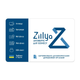 Zillya! Антивірус для бізнесу 13 ПК 1 рік - изображение 1
