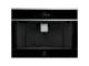 Кофемашина автоматична Electrolux EBC85X - зображення 1