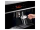 Кофемашина автоматична Electrolux EBC85X - зображення 4