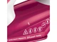 Утюг Russell Hobbs Light & Easy Brights Berry (26480-56) - зображення 3