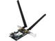 Wi-Fi-адаптер Asus PCE-AXE5400 (90IG07I0-ME0B10) - изображение 3