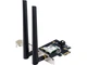 Wi-Fi-адаптер Asus PCE-AXE5400 (90IG07I0-ME0B10) - изображение 4