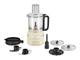 Кухонний комбайн KitchenAid 2,1 л 5KFP0921EAC кремовий - изображение 2