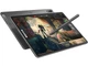 Планшет Lenovo Tab P12 Pro Wi-Fi 6/128GB Storm Grey (ZA9D0069UA) + Pen - изображение 7