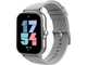 Cмарт-годинник Globex Smart Watch Me Pro Grey - изображение 1