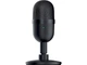 Мікрофон для ПК/ для стрімінгу, подкастів Razer Seiren V3 Mini Black (RZ19-05050100-R3M1) - изображение 3