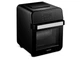 Мультипіч (аерофритюрниця) Sencor SFR 5510BK - зображення 2