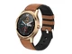 Смарт-годинник Maxcom Fit FW43 Cobalt 2 Gold - изображение 1