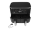 Мультипіч (аерофритюрниця) Ninja Foodi Max Dual Zone Smart Cook (AF451EU) - изображение 4