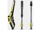 Мінімийка високого тиску Karcher K 5 Power Control Flex (1.324-700.0) - изображение 5