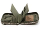 Чохол тактичний для планшета Vinga Tactical Military universal 12-13 MOLLE, Oxford 600D, pixel (VTB13UTMOP) - изображение 10