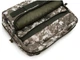 Чохол тактичний для планшета Vinga Tactical Military universal 12-13 MOLLE, Oxford 600D, pixel (VTB13UTMOP) - изображение 11