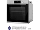 Духова шафа Minola EOD 6804 Inox - изображение 4