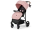 Прогулянкова коляска KinderKraft Cruiser LX Pink (KKWCRLXPNK0000) - зображення 3