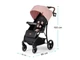 Прогулянкова коляска KinderKraft Cruiser LX Pink (KKWCRLXPNK0000) - зображення 12