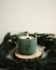 Соєва свічка із бетону a7 Christmas Collection 300g - изображение 5