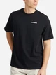 Футболка довга чоловіча Patagonia P-6 Logo Responsibili-Tee "Black" 38504-BLK S Чорна (192964185180) - зображення 1