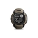Смарт-часы Garmin Instinct 2X, Solar, Tactical Edition, Coyote Tan, GPS (010-02805-02) - изображение 12