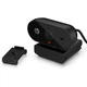 Веб-камера HP 320 FHD USB-A Black (53X26AA) - изображение 6