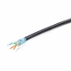LAN кабель Cablexpert CAT5e одножильна для зовнішнього застосування мідь (AWG24) екранована фольгою 305 м - зображення 1