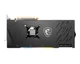 Відеокарта MSI Radeon RX 6900 XT GAMING Z TRIO / 16GB / GDDR6 - зображення 2