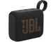 Портативна акустика JBL Go 4 Black (GO4BLK) - изображение 3