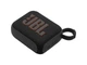 Портативна акустика JBL Go 4 Black (GO4BLK) - изображение 4