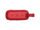 Портативна акустика JBL Go 4 Red (GO4RED) - зображення 4