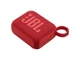 Портативна акустика JBL Go 4 Red (GO4RED) - зображення 12